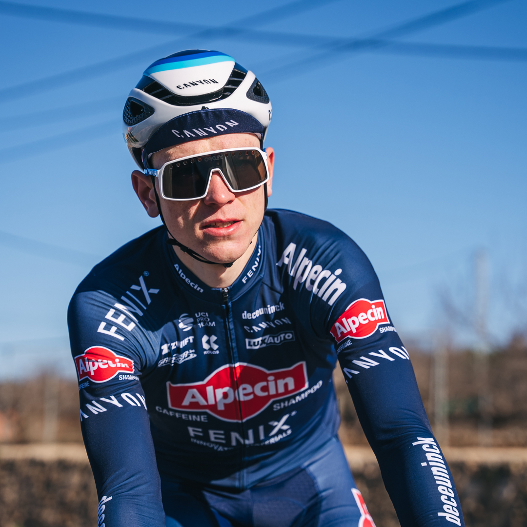 Tobias Bayer- Alpecin Fenix